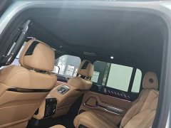 Fangchengbao Leopard 8 Zhiyong Flagship 6-Seater - photo 17