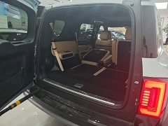 Fangchengbao Leopard 8 Zhiyong Flagship 6-Seater - photo 18