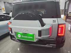 Fangchengbao Leopard 8 Zhiyong Flagship 6-Seater - photo 5