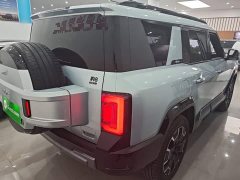 Fangchengbao Leopard 8 Zhiyong Flagship 6-Seater - photo 6