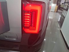 Fangchengbao Leopard 8 Zhiyong Flagship 6-Seater - photo 7