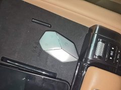 Fangchengbao Leopard 8 Zhiyong Flagship 6-Seater - photo 8