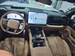 Fangchengbao Leopard 8 Zhiyong Flagship 6-Seater - photo 9