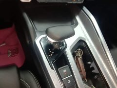 Geely Xingrui 2.0T Diesel Luxury - ფოტო 13