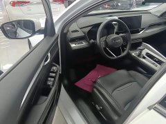 Geely Xingrui 2.0T Diesel Luxury - ფოტო 15