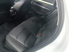 Geely Xingrui 2.0T Diesel Luxury - ფოტო 16