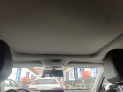 Geely Xingrui 2.0T Diesel Luxury - ფოტო 17