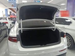 Geely Xingrui 2.0T Diesel Luxury - ფოტო 18