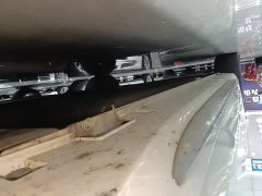 Geely Xingrui 2.0T Diesel Luxury - ფოტო 20