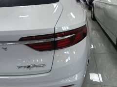 Geely Xingrui 2.0T Diesel Luxury - ფოტო 7