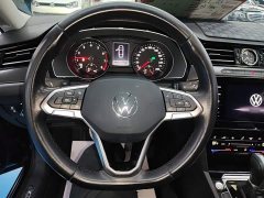 Volkswagen Magotan 330TSI DSG Advance - photo 10