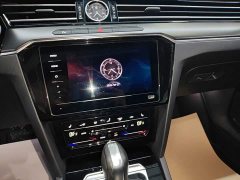 Volkswagen Magotan 330TSI DSG Advance - photo 12