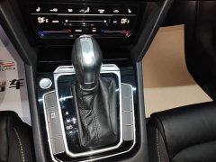 Volkswagen Magotan 330TSI DSG Advance - photo 13