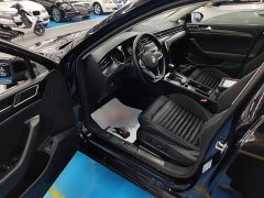 Volkswagen Magotan 330TSI DSG Advance - photo 14
