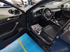 Volkswagen Magotan 330TSI DSG Advance - photo 15
