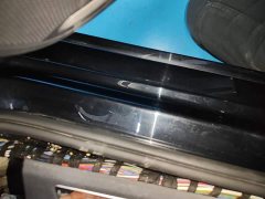 Volkswagen Magotan 330TSI DSG Advance - photo 20