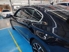 Volkswagen Magotan 330TSI DSG Advance - photo 4