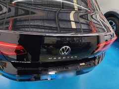 Volkswagen Magotan 330TSI DSG Advance - photo 5