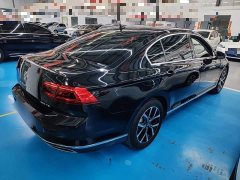 Volkswagen Magotan 330TSI DSG Advance - photo 6