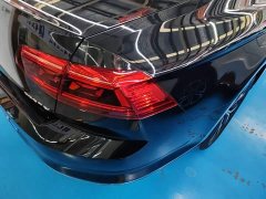 Volkswagen Magotan 330TSI DSG Advance - photo 7