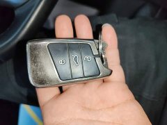 Volkswagen Magotan 330TSI DSG Advance - photo 8