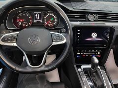 Volkswagen Magotan 330TSI DSG Advance - photo 9