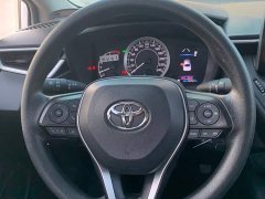 Toyota Corolla TNGA 1.5L CVT Pioneer Edition - ფოტო 11