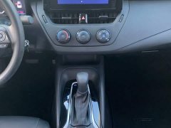 Toyota Corolla TNGA 1.5L CVT Pioneer Edition - ფოტო 12