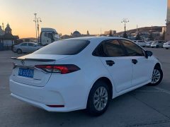 Toyota Corolla TNGA 1.5L CVT Pioneer Edition - ფოტო 6