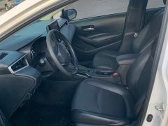 Toyota Corolla TNGA 1.5L CVT Pioneer Edition - ფოტო 7