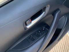 Toyota Corolla TNGA 1.5L CVT Pioneer Edition - ფოტო 8