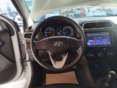 Hyundai Solaris 1.4L Manual GL Refresh Edition - ფოტო 10