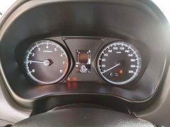 Hyundai Solaris 1.4L Manual GL Refresh Edition - ფოტო 11