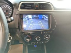 Hyundai Solaris 1.4L Manual GL Refresh Edition - ფოტო 12