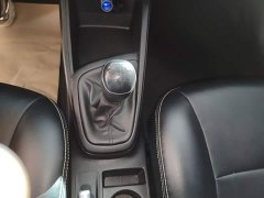Hyundai Solaris 1.4L Manual GL Refresh Edition - ფოტო 13