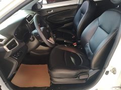 Hyundai Solaris 1.4L Manual GL Refresh Edition - ფოტო 14