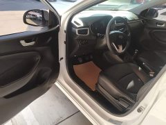 Hyundai Solaris 1.4L Manual GL Refresh Edition - ფოტო 15