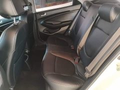 Hyundai Solaris 1.4L Manual GL Refresh Edition - ფოტო 16