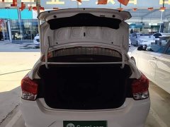 Hyundai Solaris 1.4L Manual GL Refresh Edition - ფოტო 18