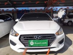 Hyundai Solaris 1.4L Manual GL Refresh Edition - ფოტო 2