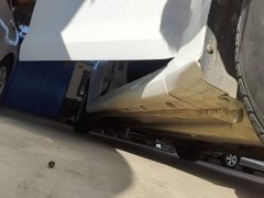 Hyundai Solaris 1.4L Manual GL Refresh Edition - ფოტო 20