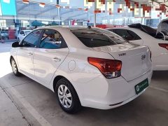 Hyundai Solaris 1.4L Manual GL Refresh Edition - ფოტო 4
