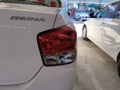 Hyundai Solaris 1.4L Manual GL Refresh Edition - ფოტო 7