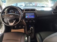 Hyundai Solaris 1.4L Manual GL Refresh Edition - ფოტო 9