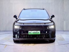 XPeng G9 725 Max - ფოტო 2