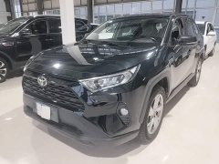 Toyota RAV4 2.0L CVT FWD Fashion Plus - photo 1