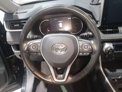 Toyota RAV4 2.0L CVT FWD Fashion Plus - photo 10