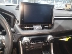 Toyota RAV4 2.0L CVT FWD Fashion Plus - photo 12