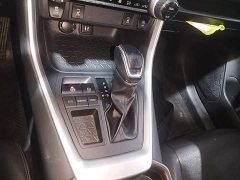 Toyota RAV4 2.0L CVT FWD Fashion Plus - photo 13