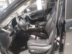 Toyota RAV4 2.0L CVT FWD Fashion Plus - photo 14